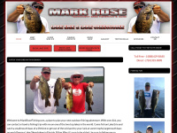 Markrosefishing.com