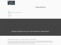 change-mechanics.com Thumbnail