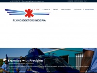 flyingdoctorsnigeria.com