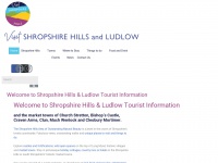 visitshropshirehills.co.uk
