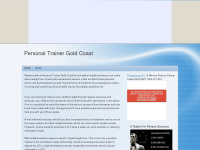 personaltrainergoldcoast.tripod.com Thumbnail