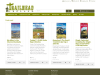 trailheadireland.com Thumbnail