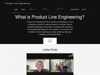 productlineengineering.com