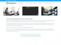 gigajam.com