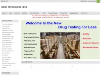 drugtestingforless.com Thumbnail