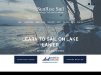 Sunrisesailingclub.com