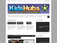 kidshubs.com Thumbnail