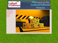 Golfsoftsoftware.ca