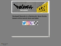 rockwellrecords.ca Thumbnail