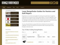 rangefinder101.com Thumbnail