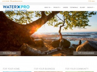 waterxpro.com