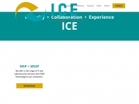 iceconsulting.com Thumbnail