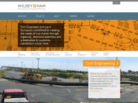 wilseyham.com Thumbnail
