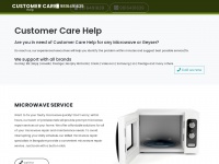 customercarehelp.in Thumbnail