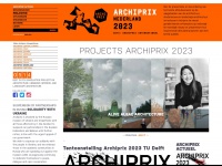 archiprix.nl Thumbnail