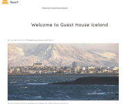 Guest-house-iceland.com