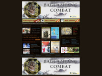 Combatbaguazhang.com