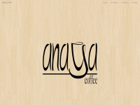 anayacoffee.com Thumbnail