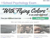 schoolpsychologyexam.com