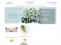 funeralflowers.org Thumbnail