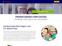marinecorpssingles.com