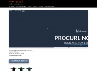 procurlingwear.com
