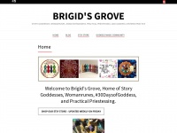 brigidsgrove.com Thumbnail