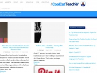 coolcatteacher.com