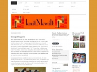 knitnkwilt.wordpress.com Thumbnail