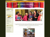 thegraceproject.org Thumbnail
