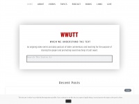 Wwutt.com