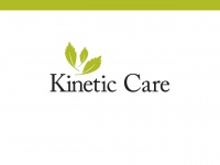 kinetic-care.com Thumbnail