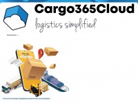 cargo365cloud.com Thumbnail