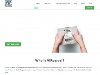 vipparcel.com