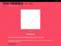 Tregenza.com