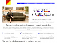 semaphorecomputing.com Thumbnail