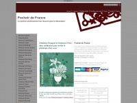 pochoir-de-france.com