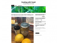 cookingwithcandi.com