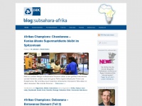 subsahara-afrika-ihk.de Thumbnail