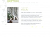 hemptech.co.nz Thumbnail