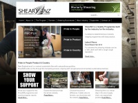 shearnz.co.nz Thumbnail