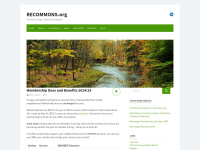 Recommons.org