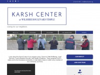 karshcenter.org Thumbnail