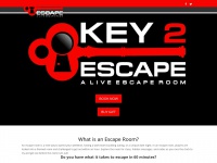 key2escape.com Thumbnail