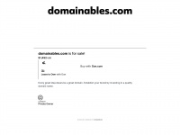 Domainables.com