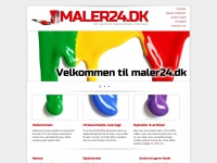 maler24.dk