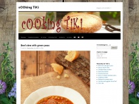 cookingtiki.com