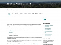 repton-pc.gov.uk Thumbnail