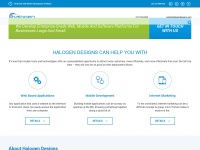 halogendesigns.com