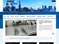 ahscavic.com.au Thumbnail